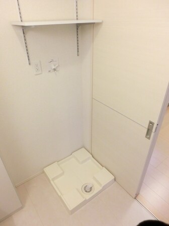 フォルテーヌIVの物件内観写真